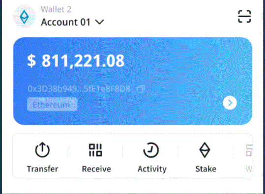 imtoken最im钱包新app